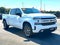 2020 Chevrolet Silverado 1500 2WD Crew Cab Short Bed RST