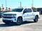 2020 Chevrolet Silverado 1500 2WD Crew Cab Short Bed RST