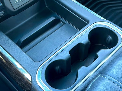 2020 Chevrolet Silverado 1500 2WD Crew Cab Short Bed RST