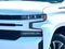 2020 Chevrolet Silverado 1500 2WD Crew Cab Short Bed RST