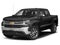 2020 Chevrolet Silverado 1500 2WD Crew Cab Short Bed RST