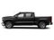 2020 Chevrolet Silverado 1500 2WD Crew Cab Short Bed RST