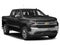 2020 Chevrolet Silverado 1500 2WD Crew Cab Short Bed RST