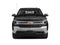 2020 Chevrolet Silverado 1500 2WD Crew Cab Short Bed RST