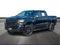 2024 Chevrolet Silverado 1500 Crew Cab Short Box 4-Wheel Drive Custom Trail Boss