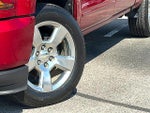 2018 Chevrolet Silverado 1500 Crew Cab Short Box 4-Wheel Drive LT Z71