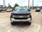 2020 Chevrolet Silverado 1500 Crew Cab Short Box 4-Wheel Drive LT