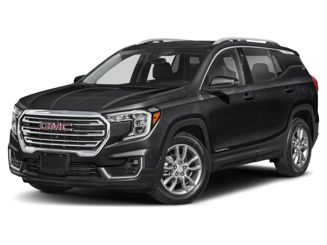 2024 GMC Terrain FWD SLE