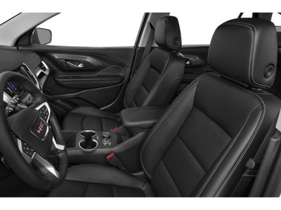 2024 GMC Terrain FWD SLE