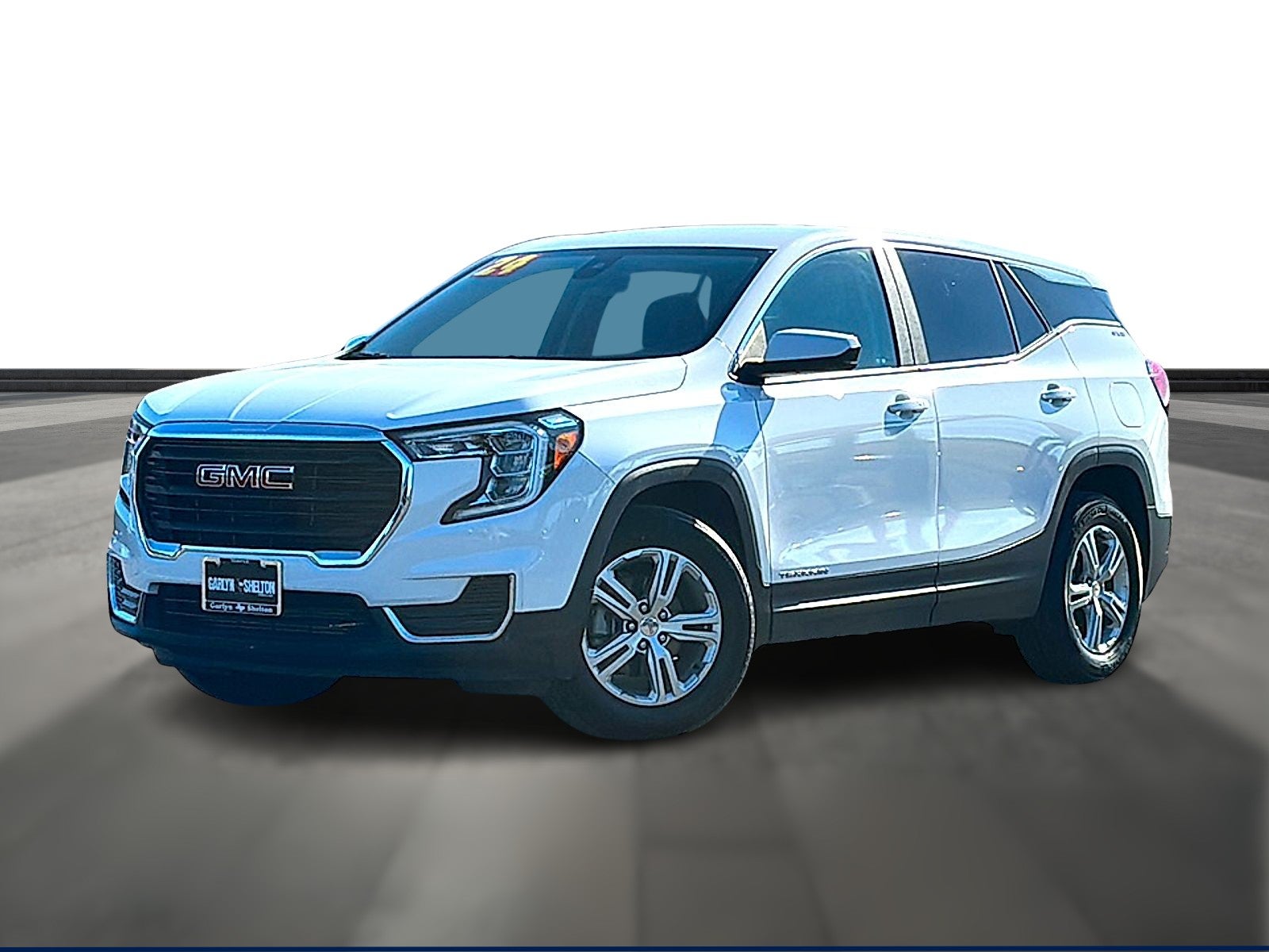 2024 GMC Terrain FWD SLE