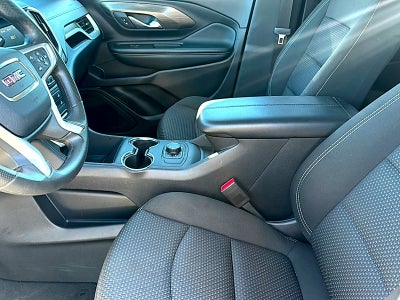 2024 GMC Terrain FWD SLE