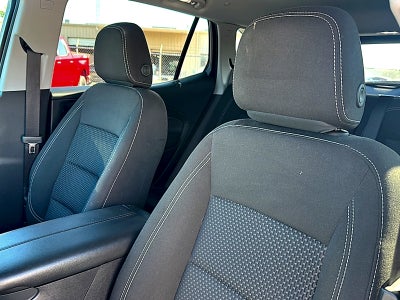 2024 GMC Terrain FWD SLE