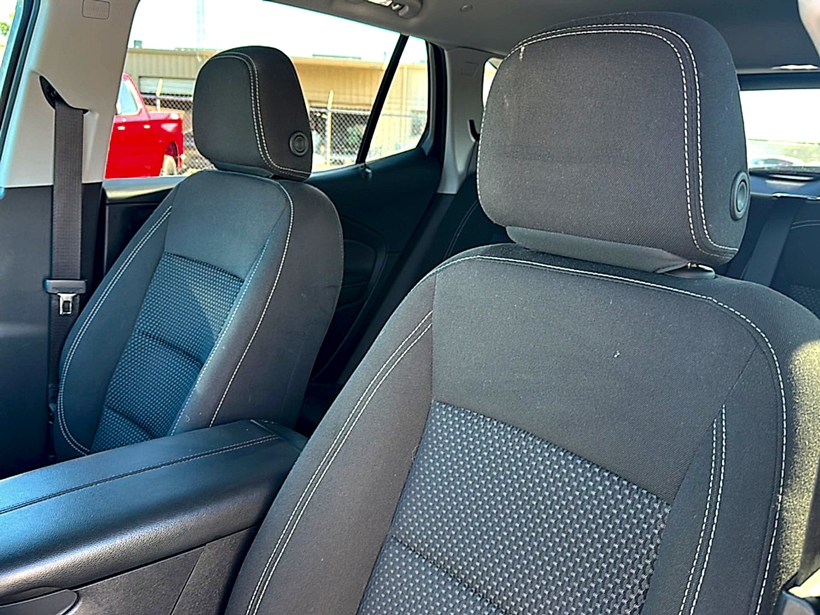 2024 GMC Terrain FWD SLE