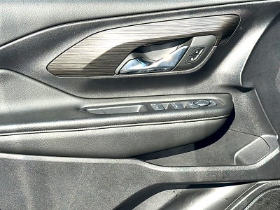 2024 GMC Terrain FWD SLE
