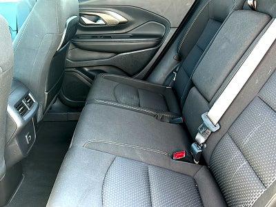2024 GMC Terrain FWD SLE