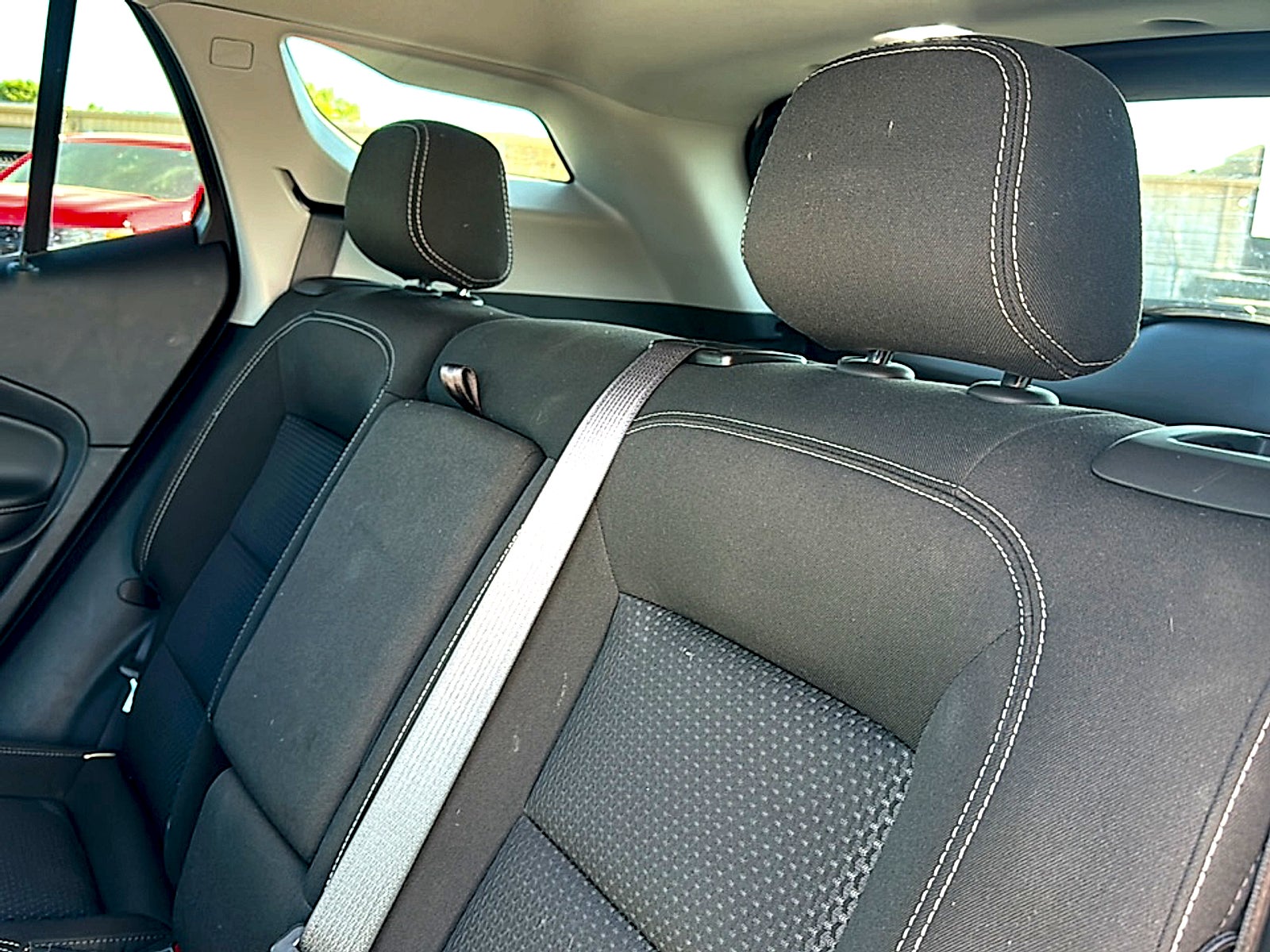 2024 GMC Terrain FWD SLE