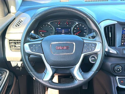 2024 GMC Terrain FWD SLE