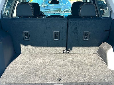 2024 GMC Terrain FWD SLE