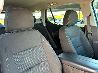 2024 GMC Terrain FWD SLE