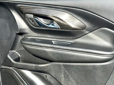 2024 GMC Terrain FWD SLE