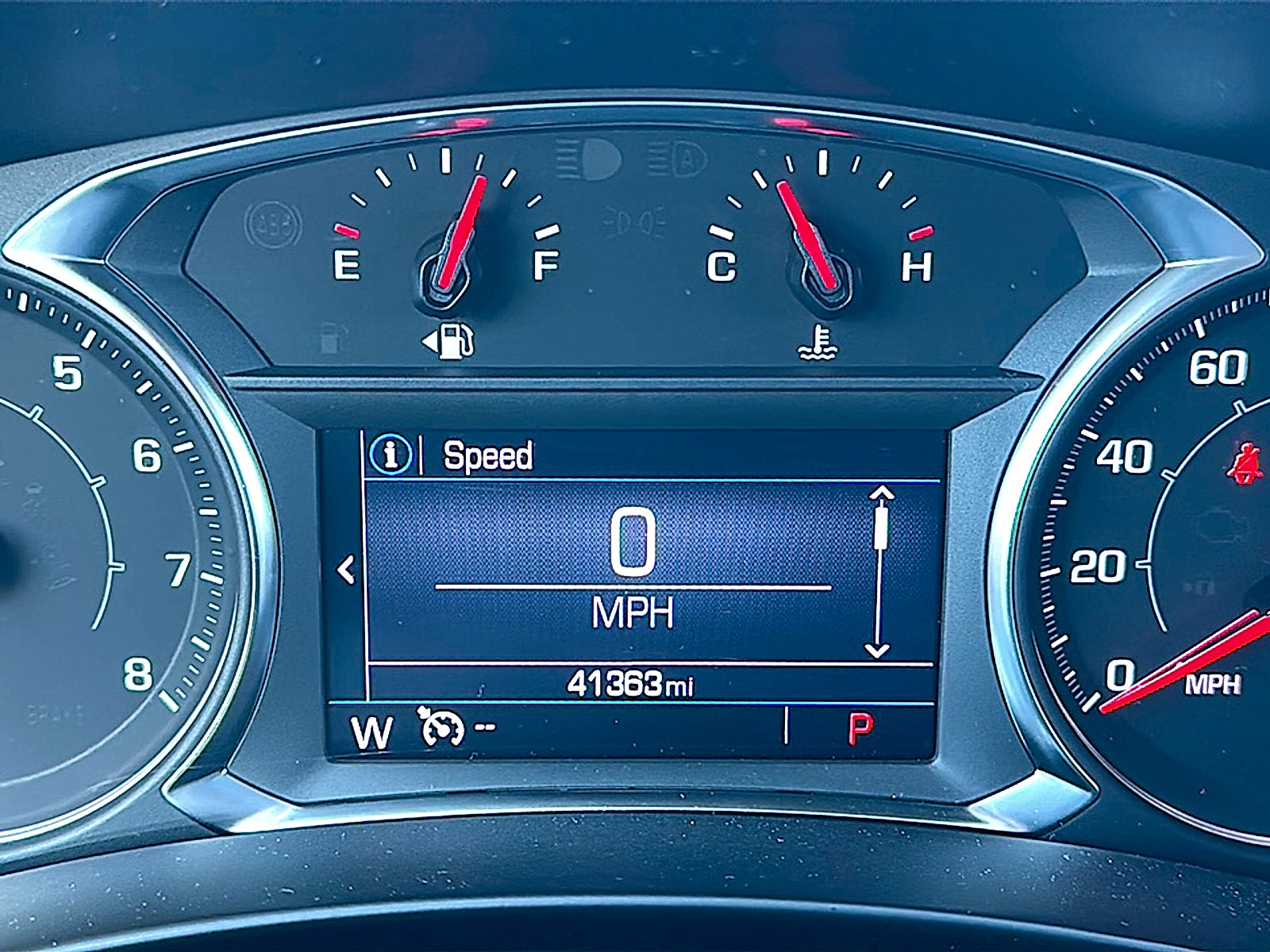 2024 GMC Terrain FWD SLE
