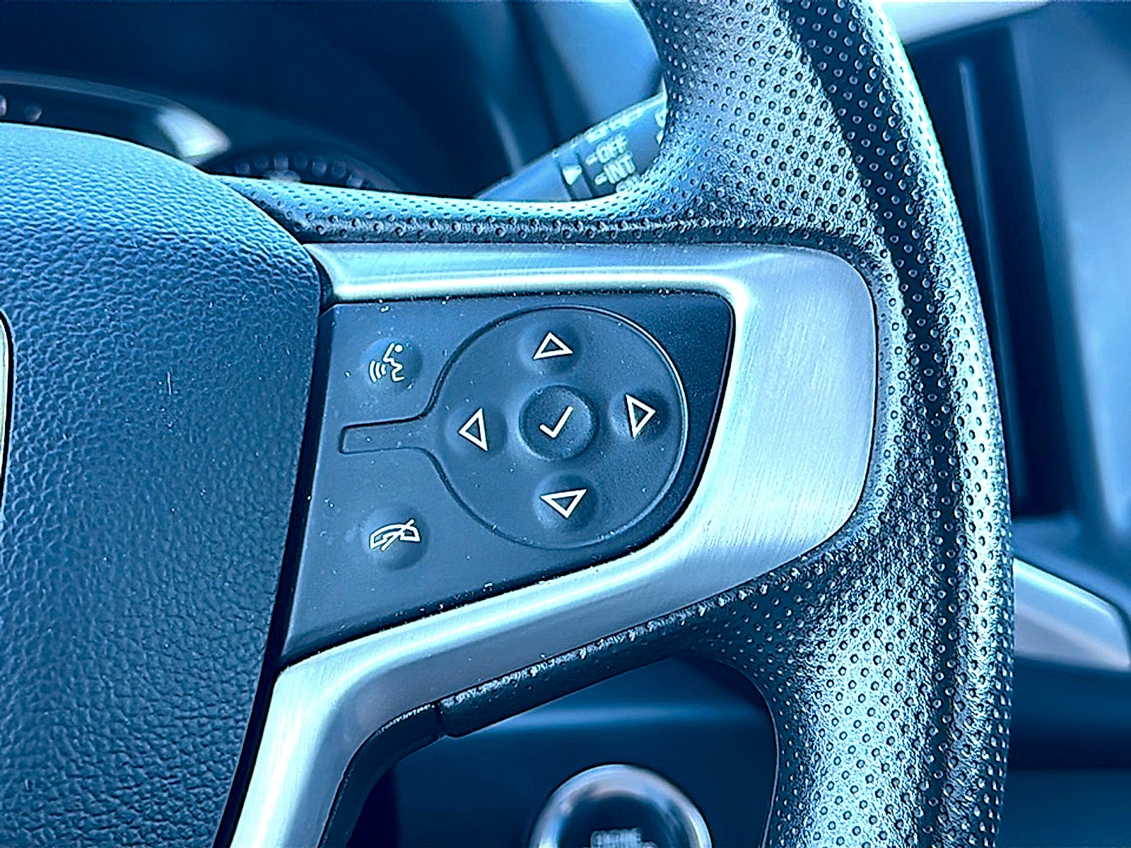 2024 GMC Terrain FWD SLE