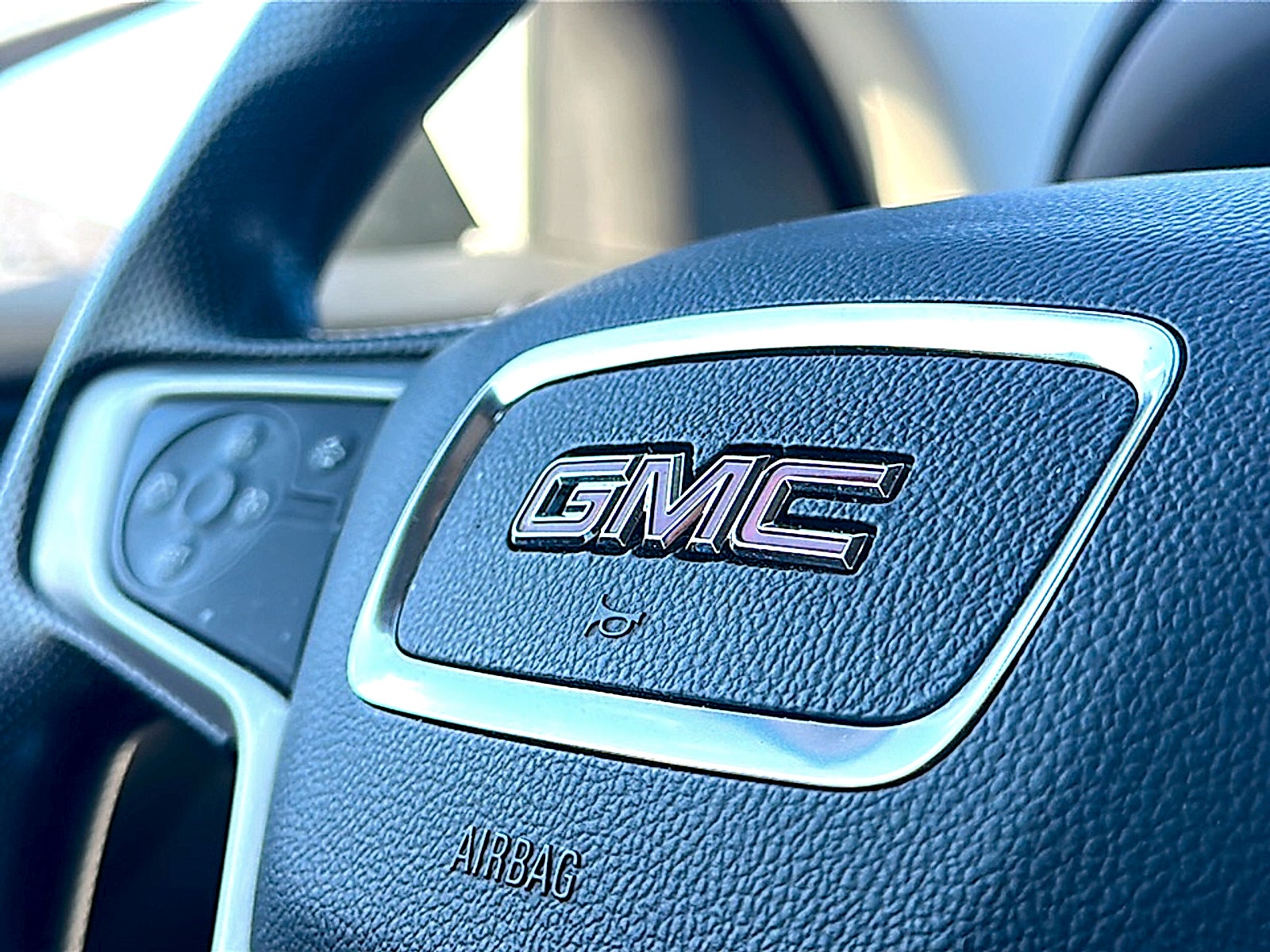 2024 GMC Terrain FWD SLE
