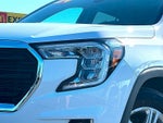 2024 GMC Terrain FWD SLE