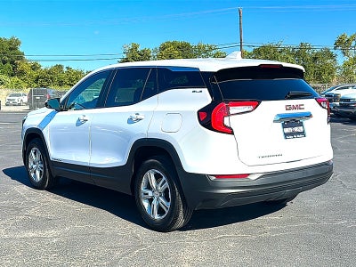 2024 GMC Terrain FWD SLE