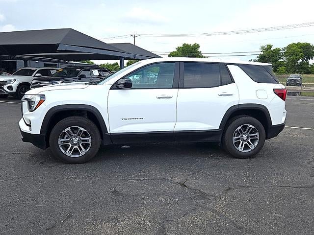 2026 GMC Terrain FWD 4dr Elevation