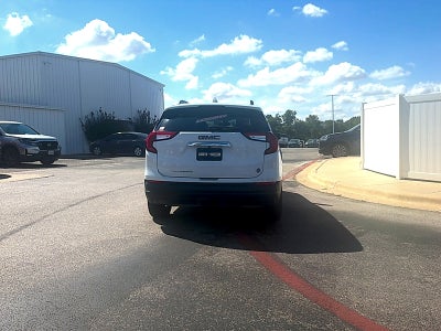 2024 GMC Terrain FWD SLE
