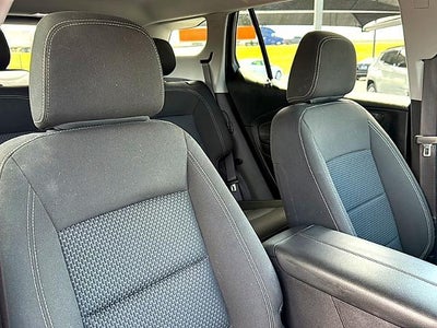 2024 GMC Terrain FWD 4dr SLE