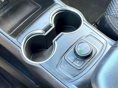 2024 GMC Terrain FWD 4dr SLE