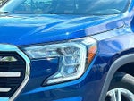 2022 GMC Terrain FWD SLE