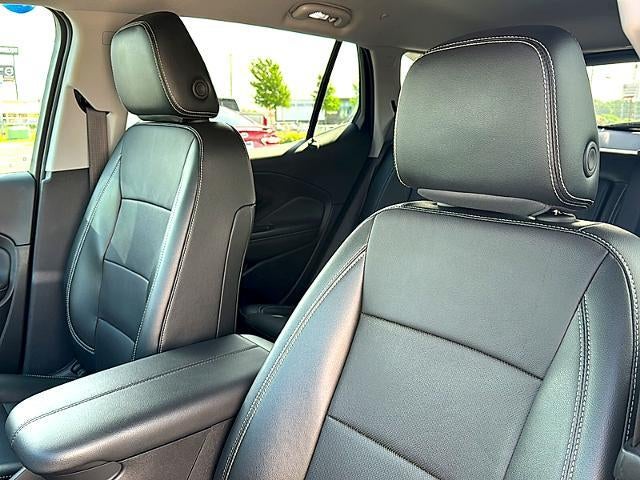 2024 GMC Terrain AWD 4dr SLT