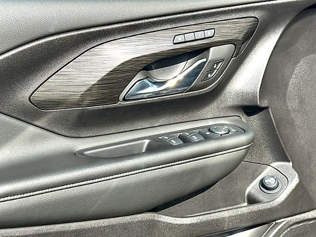 2024 GMC Terrain AWD 4dr SLT