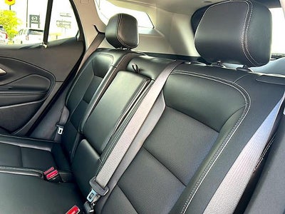 2024 GMC Terrain AWD 4dr SLT