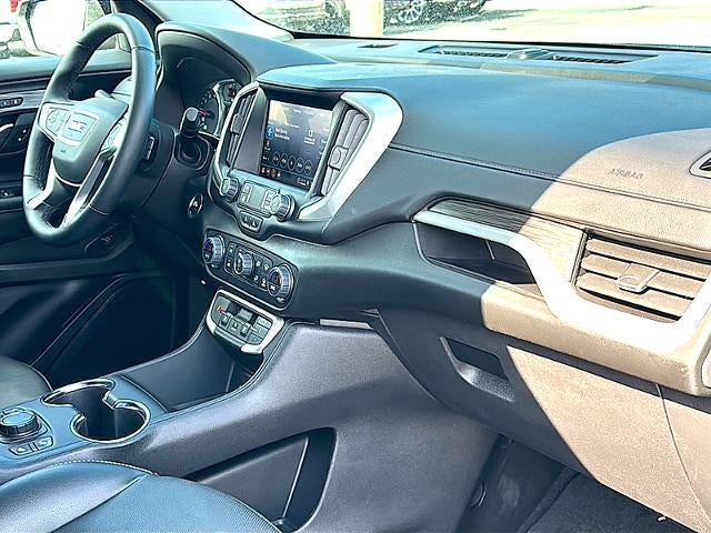 2024 GMC Terrain AWD 4dr SLT