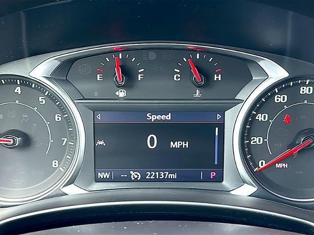 2024 GMC Terrain AWD 4dr SLT