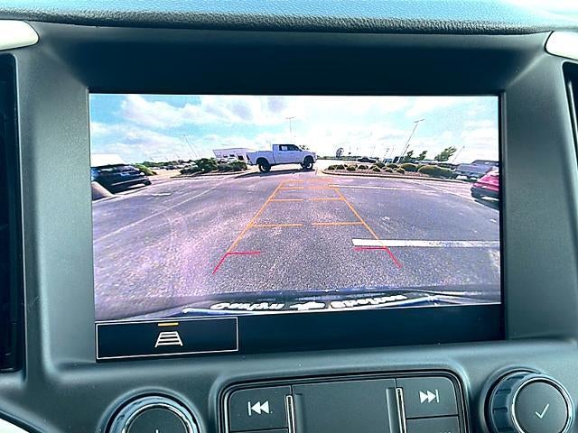 2024 GMC Terrain AWD 4dr SLT