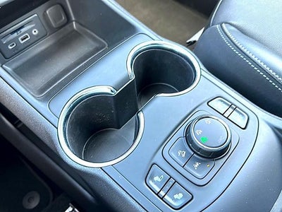 2024 GMC Terrain AWD 4dr SLT