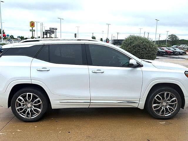 2023 GMC Terrain AWD 4dr Denali