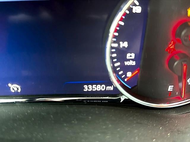 2023 GMC Terrain AWD 4dr Denali