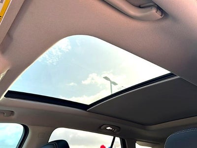 2023 GMC Terrain AWD 4dr Denali