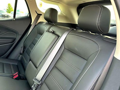 2023 GMC Terrain AWD 4dr Denali