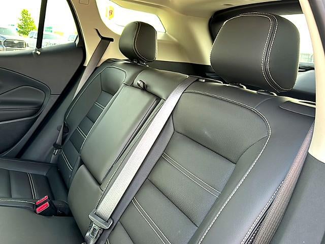 2023 GMC Terrain AWD 4dr Denali