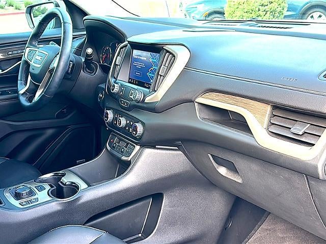 2023 GMC Terrain AWD 4dr Denali