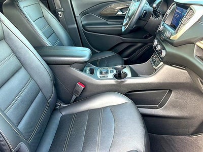 2023 GMC Terrain AWD 4dr Denali