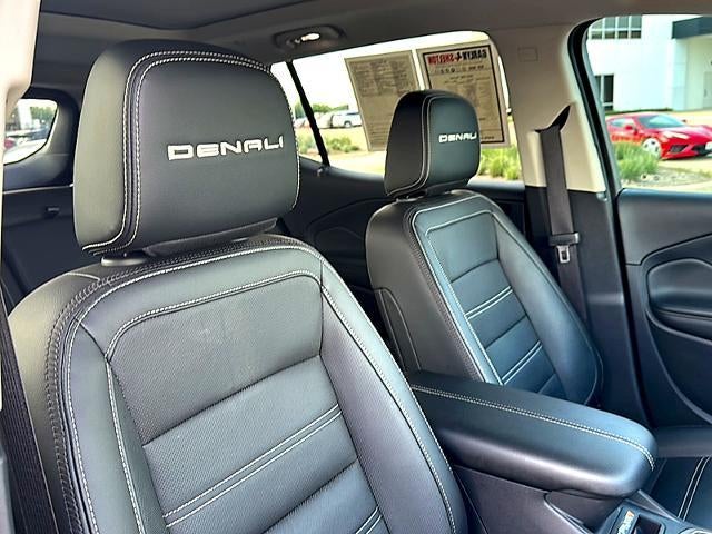 2023 GMC Terrain AWD 4dr Denali