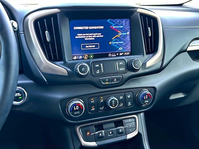 2023 GMC Terrain AWD 4dr Denali